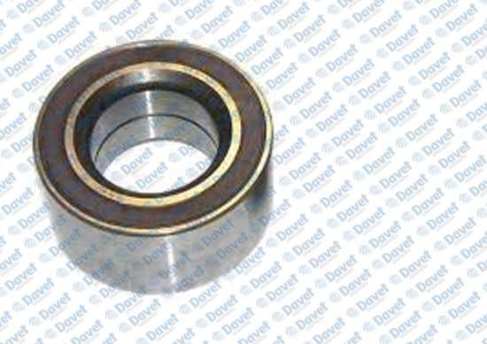 OPTIMAL 301183XS On Teker Rulmani Abs Li [Tek Rulman] Ford Mondeo Iii 2000> 1.8 2.0 2.0tdci 2.2tdci
